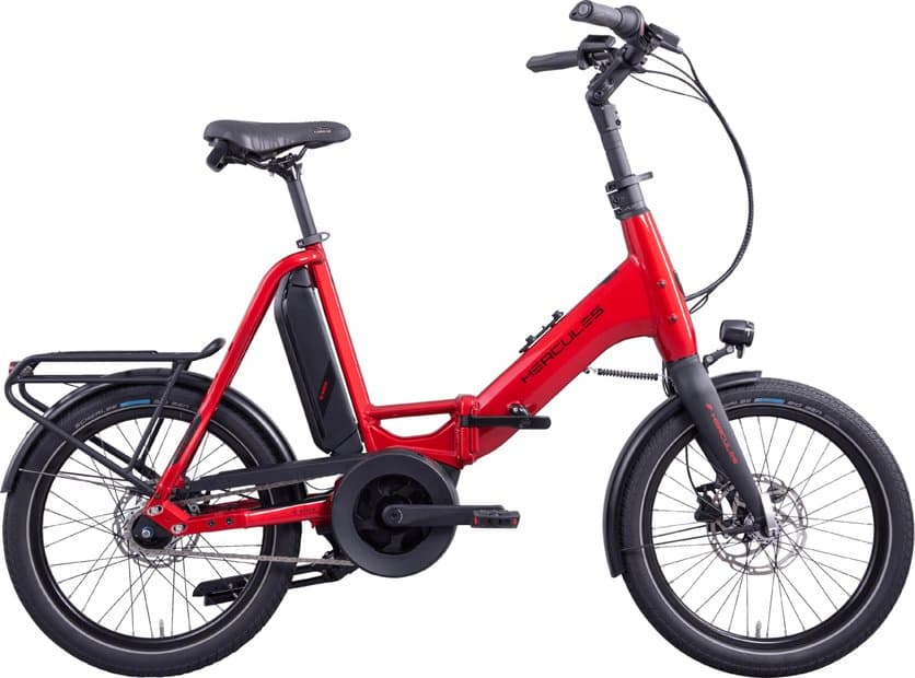 Hercules Rob Fold F7 Rot Modell 2026