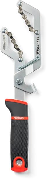 Feedback Sports Grip Whip Kassettenzange Schwarz Modell 2026