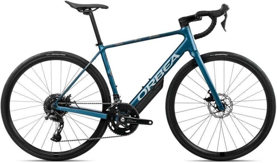Orbea Avant H50 Blau Modell 2026