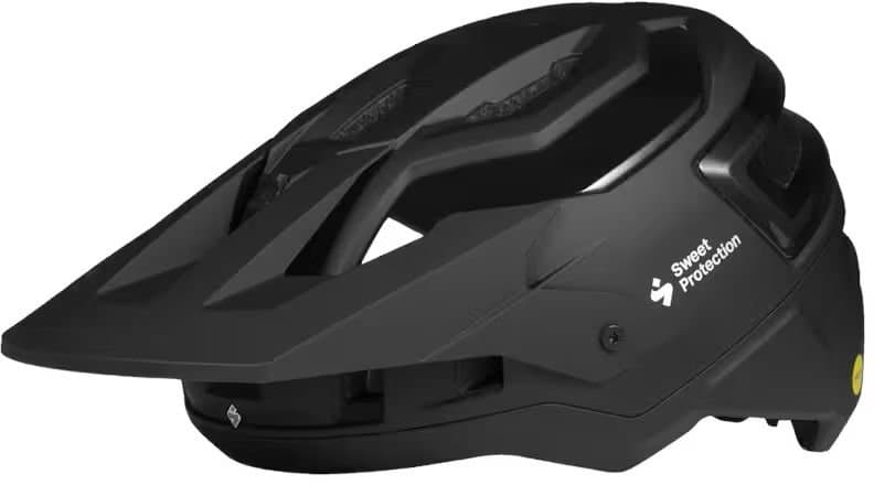 Sweet Protection Bushwhacker 2Vi MIPS Schwarz Modell 2026