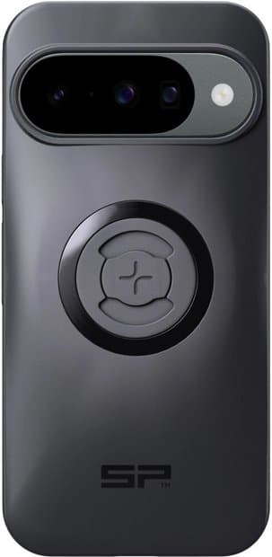 SP Connect Phone Case SPC+ Google Pixel 10/10 Pro Schwarz Modell 2026