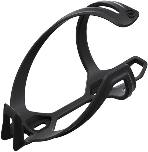 Syncros Flaschenhalter Tailor Cage 1.0 rechts Schwarz Modell Aktion