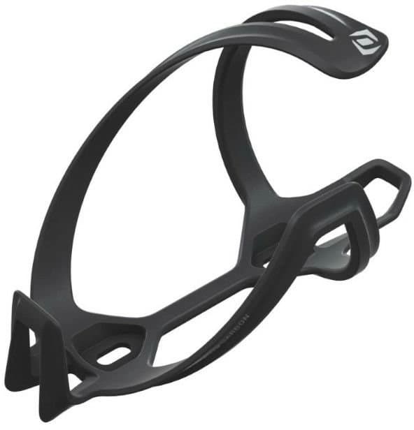 Syncros Flaschenhalter Tailor Cage 1.0 rechts Schwarz Modell Aktion
