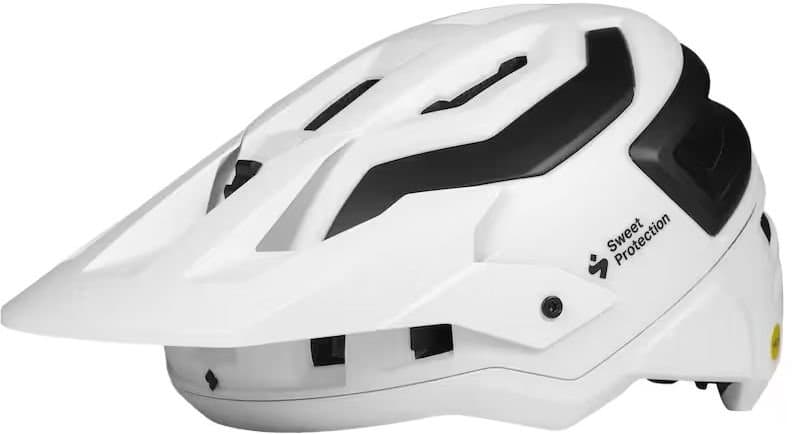 Sweet Protection Bushwhacker 2Vi MIPS Weiß Modell 2026
