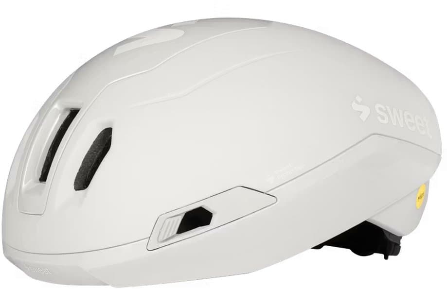 Sweet Protection Tucker III 2Vi MIPS Grau Modell 2026