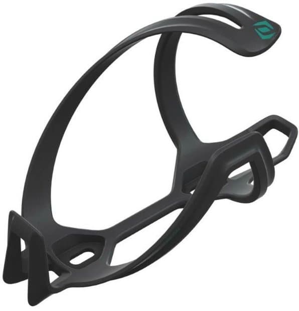 Syncros Flaschenhalter Tailor Cage 1.0 rechts Schwarz Modell Aktion