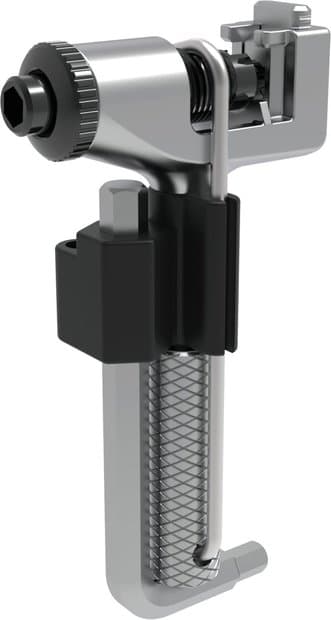 Topeak Super Chain Tool Kettennieter Silber Modell 2026