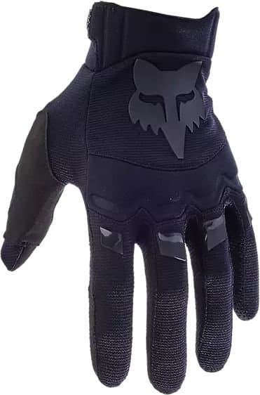 Fox Dirtpaw Langfinger Handschuhe - Black Schwarz Modell 2025