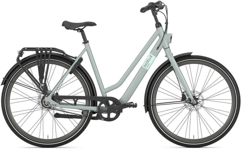 Gazelle Esprit Belt Grün Modell 2026