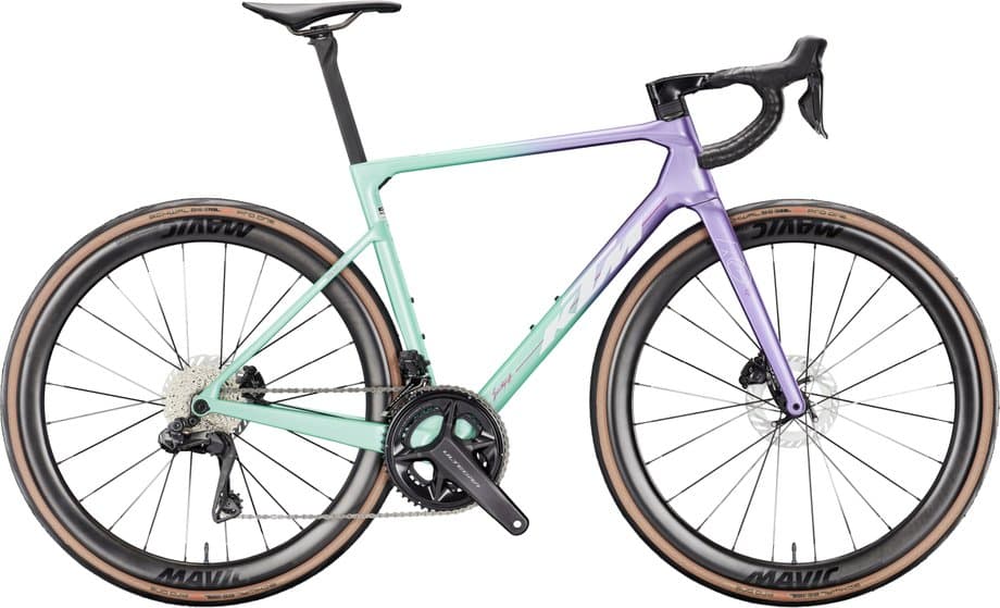 KTM Revelator Alto Prime Grün Modell 2026