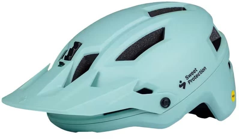 Sweet Protection Primer MIPS Türkis Modell 2026