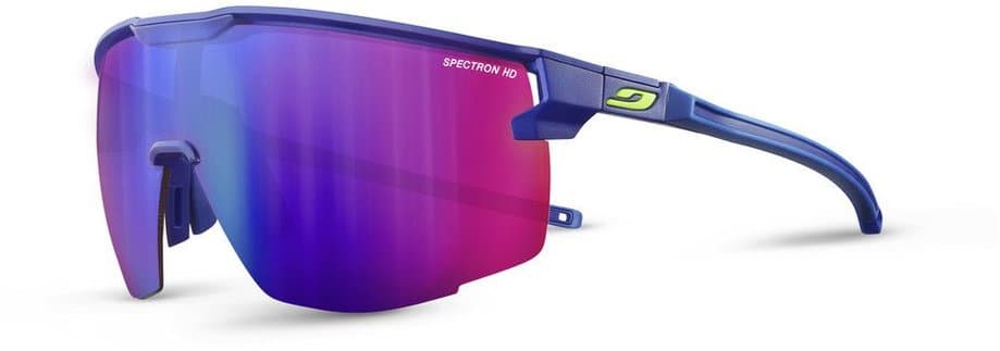 Julbo Ultimate Violett - Blau Lila Modell 2025