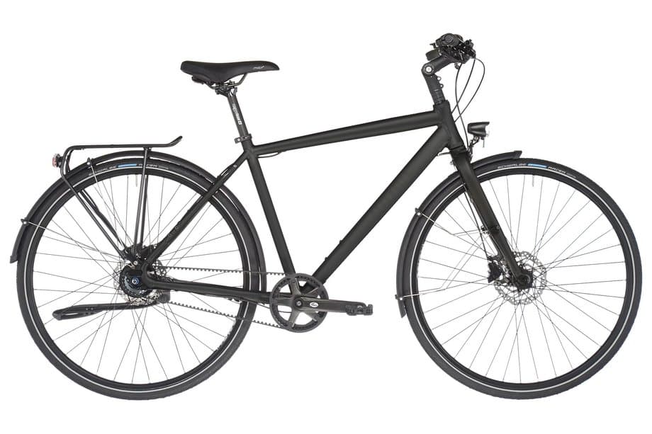 Rabeneick TS5 Disc Gates Schwarz Modell 2026