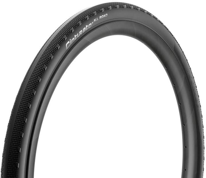 Pirelli Cinturato All Road 700x45C ProWall ProCompound TLR Schwarz Modell 2026
