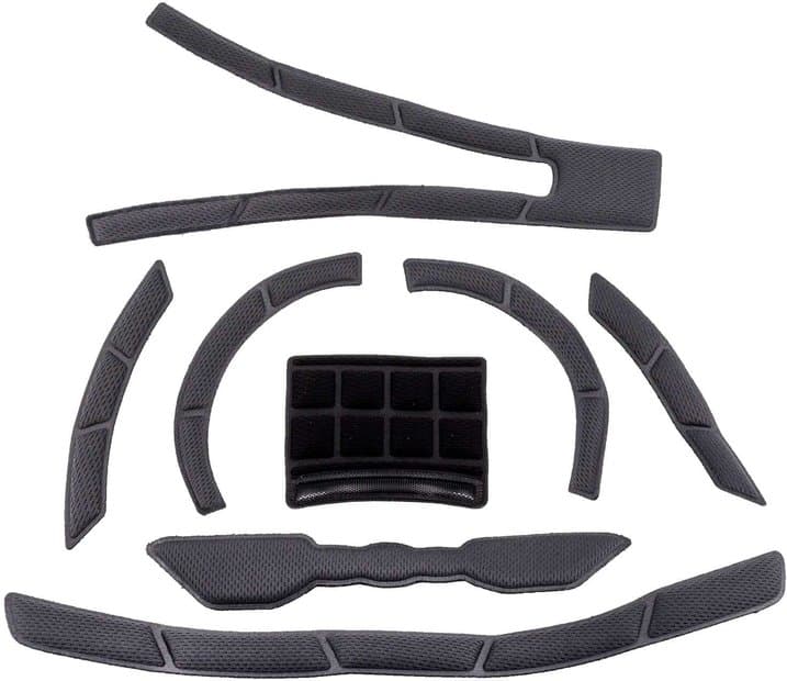 Livall Innenpolster C20 Grau Modell 2024