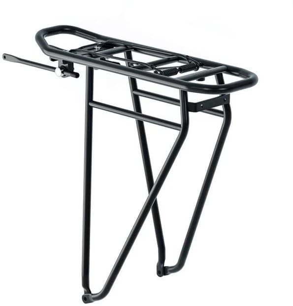 Racktime Gepäckträger Basic 2.0 Tour - 29 Zoll Boost Schwarz Modell 2026