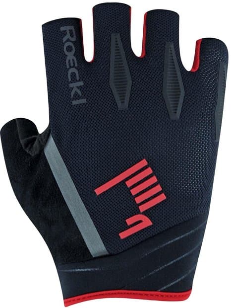Roeckl Handschuhe Isera Schwarz Modell 2024