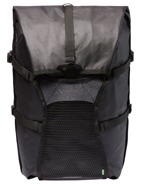 Vaude Trailcargo Schwarz Modell 2024