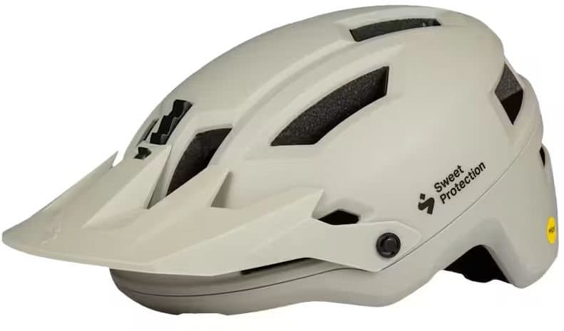 Sweet Protection Primer MIPS Beige Modell 2026