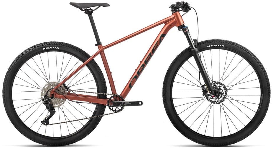 Orbea Onna 29 20 Rot Modell Aktion