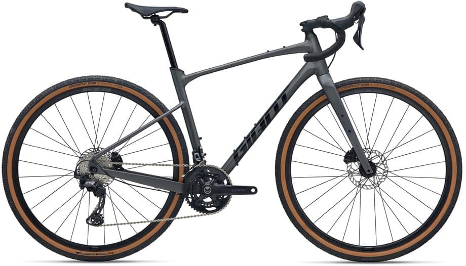 Giant Revolt 0 Silber Modell 2026