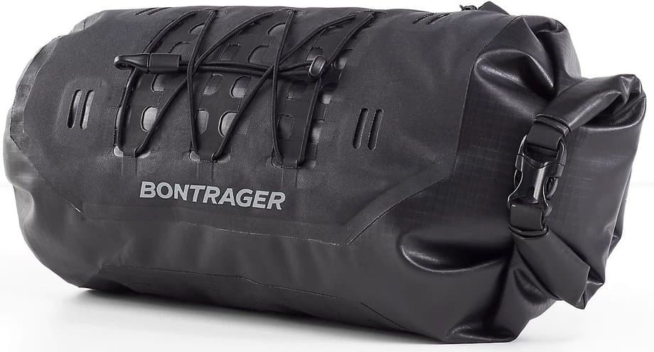 Bontrager Adventure Handlebar Bag Lenkertasche - 9,0L Schwarz Modell Aktion