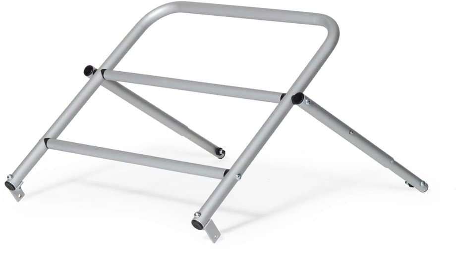 BURLEY Gepäckträger für Nomad ab 2009 Grau Modell 2024