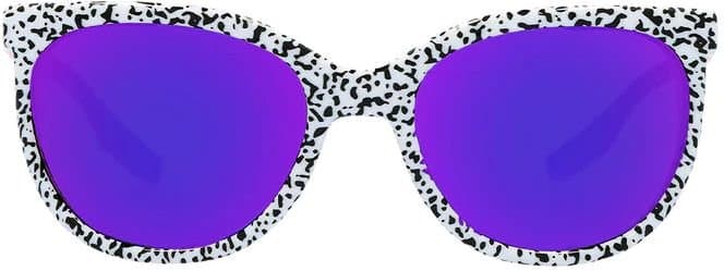 Pit Viper The Fondue - Son of Beach Bunt Modell 2025