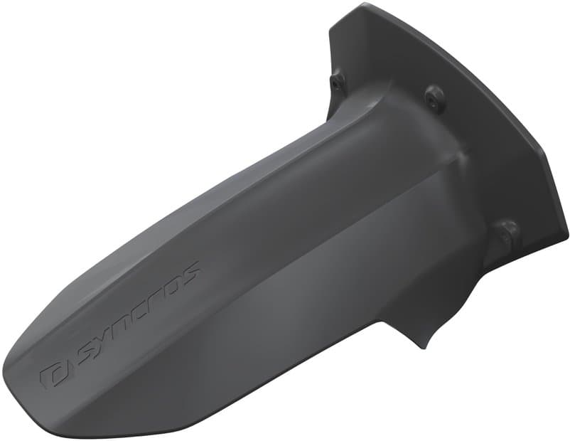 Syncros Trail 2 Schutzblech für RockShox Pike Schwarz Modell Aktion