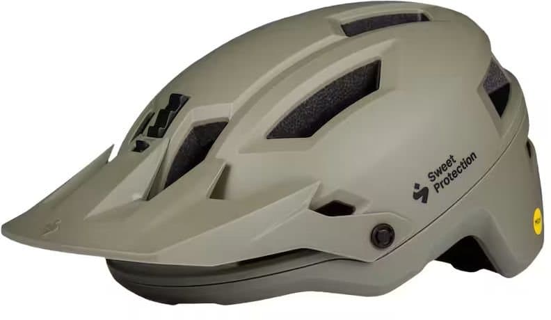 Sweet Protection Primer MIPS Grün Modell 2026