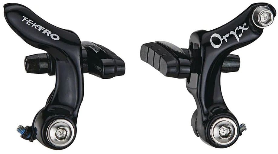 TEKTRO Cantileverbremse Oryx VR oder HR Schwarz Modell 2024