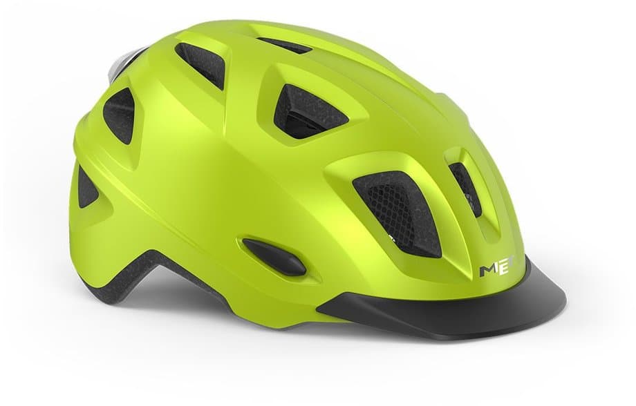 MET Mobilite Gelb Modell 2025