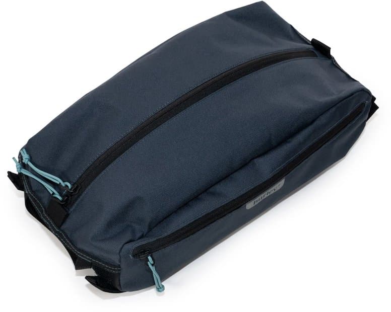 BURLEY Anhängertasche Bark Ranger Bag Blau Modell 2024