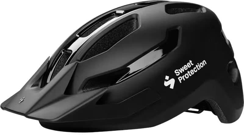 Sweet Protection Ripper Schwarz Modell 2026