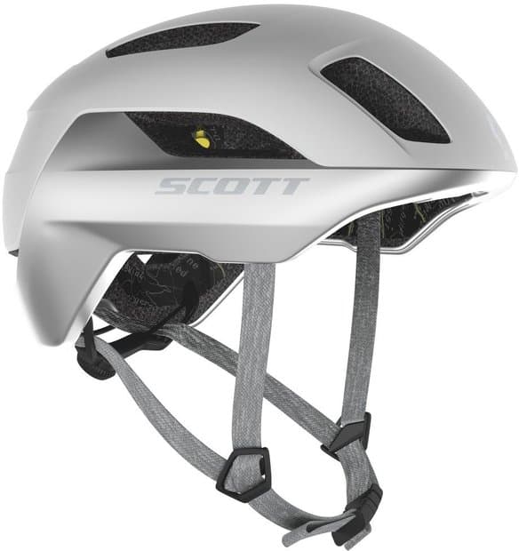 Scott La Mokka Plus Silber Modell Aktion