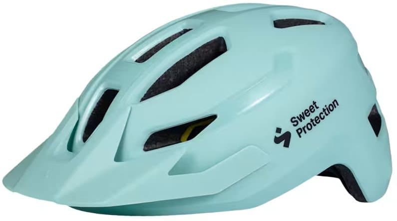 Sweet Protection Ripper Türkis Modell 2026