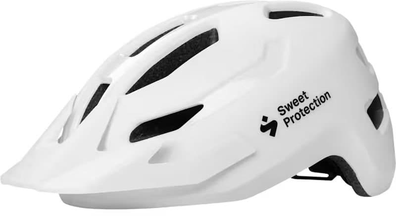 Sweet Protection Ripper Weiß Modell 2026