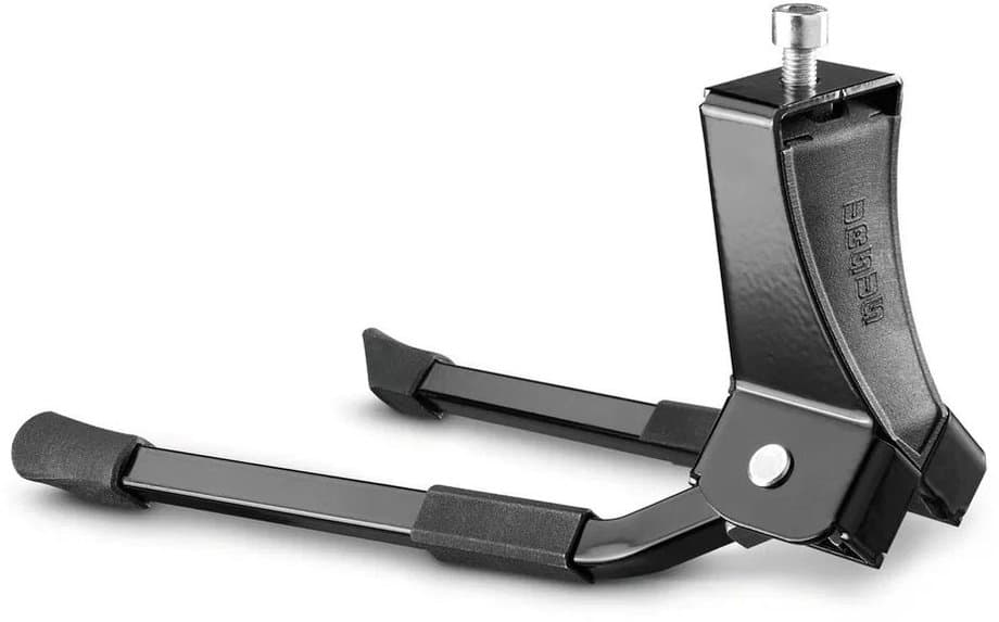 Ursus Zweibeinständer Hopper - 28 Zoll Schwarz Modell 2024
