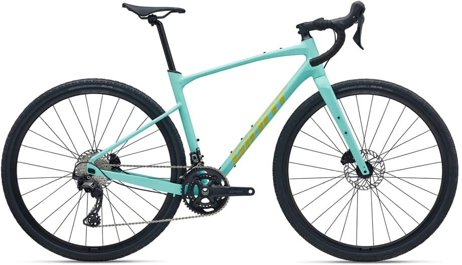 Giant Revolt 0 Blau Modell 2026