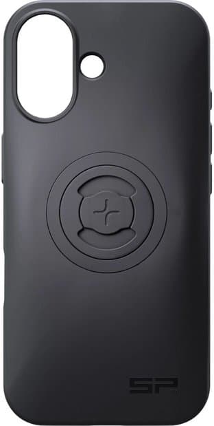 SP Connect Phone Case SPC+ Apple iPhone 17 Schwarz Modell 2026