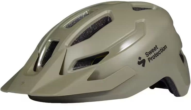 Sweet Protection Ripper Grün Modell 2026