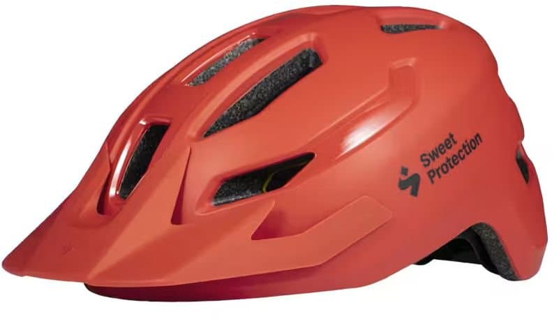 Sweet Protection Ripper Rot Modell 2026