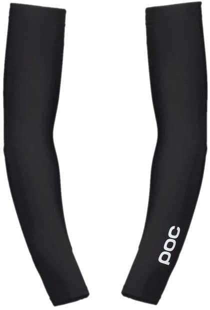 POC Thermal Sleeves Schwarz Modell 2025
