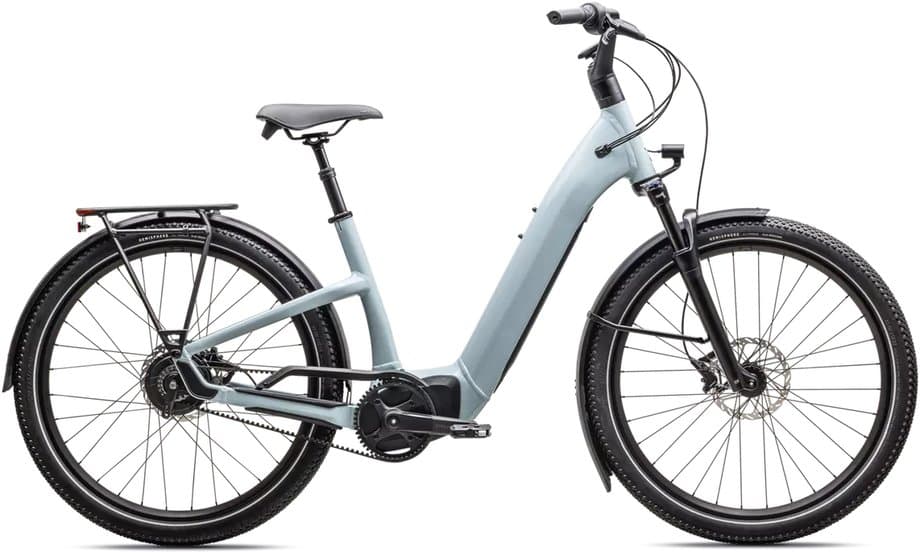 Specialized Turbo Como 4.0 IGH Blau Modell 2026