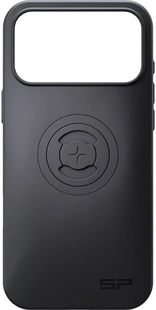 SP Connect Phone Case SPC+ Apple iPhone 17ProMax Schwarz Modell 2026