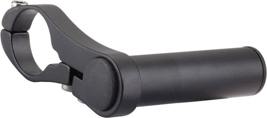 Problem Solvers Zubehörlenkerhalter, 25,4-31,8mm Schwarz Modell 2025