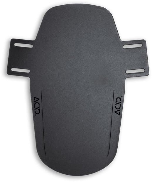 Cube ACID Schutzblech Pro Vorne Schwarz Modell 2026