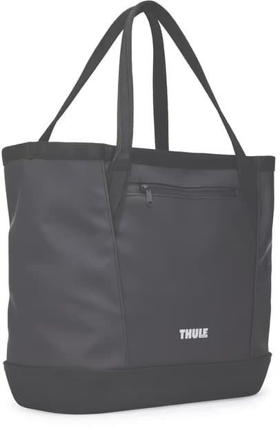 Thule Chasm Gear Tote Packtasche 30L - einzeln Schwarz Modell 2026