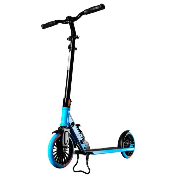 SOLITARY S200 Blau Modell 2026
