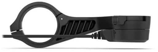 Garmin Edge Power Mount Schwarz Modell 2026